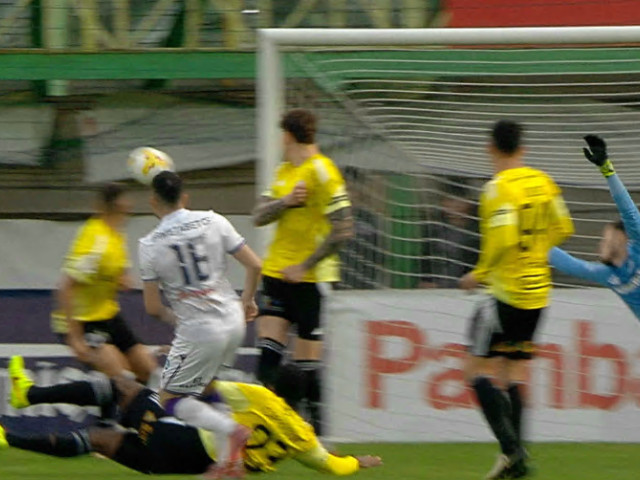 LIVE VIDEO & TEXT: FC Argeș, spectacol de senzație direct din teren!