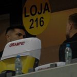 Pintilii, surprins la Dinamo – ”U” Cluj cu fostul coleg retras