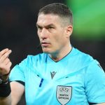 Spaniolii, SIGURI: Istvan Kovacs, TERMINAT! UEFA, în MARE pericol!