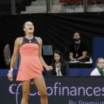 Cristian, duel cu Rakotomanga la WTA Rouen! Meci LIVE pe DGS 2, de la 18:30