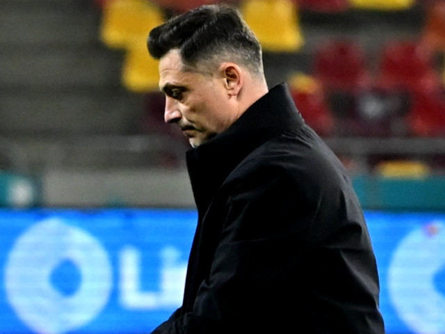 FCSB și Mirel Rădoi, divorț cu bani! Gigi Becali încasează o sumă