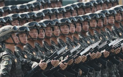 China: AI militară, victorii zdrobitoare. Depășește comandanții umani la asalt
