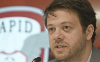 Angelescu, șocat după decizia cu Rapid: ”Mi se pare incredibil ce s-a întâmplat”