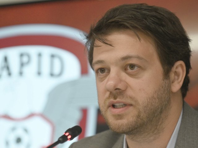 Angelescu, șocat după decizia cu Rapid: ”Mi se pare incredibil ce s-a întâmplat”