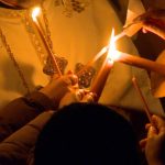 Învierea, în direct la Digi24: București și România în rugăciune