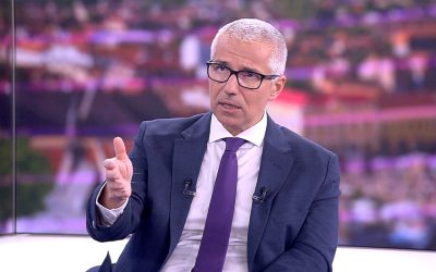 Acuzațiile de „blat” în parchete, respinse de ministrul justiției: „E conspirație”