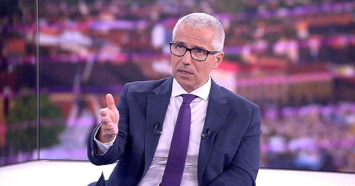 Acuzațiile de „blat” în parchete, respinse de ministrul justiției: „E conspirație”