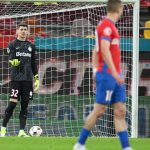 Târnovanu, revoltat după exilul la FCSB: „Frustrare”, spune portarul