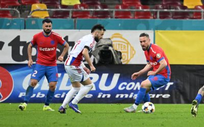 Șoc la TV după FCSB: Reacția neașteptată în direct a unui expert