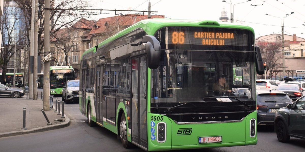 București: STB la 5 lei? Și Metrorex scumpește. Transportul se face mai greu