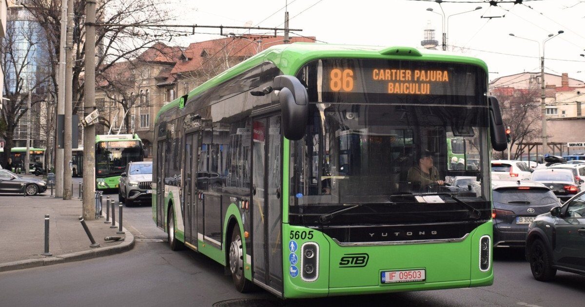 București: STB la 5 lei? Și Metrorex scumpește. Transportul se face mai greu