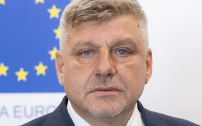 Fost director din Minister, Dragoș Iorga, la închisoare pentru șantaj