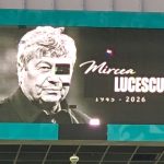 Moraru, EXCLUSIV: Reacția la „Lucescu” de la FCSB