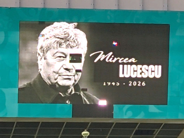 Moraru, EXCLUSIV: Reacția la „Lucescu” de la FCSB