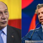 Băsescu, despre Magyar: E copia lui Orban, suveranist convins