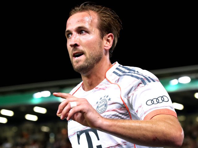 Kane, incert pentru Freiburg, dar optimist pentru Real Madrid Atacantul englez HARRY KANE rămâne o problemă pentru BAYERN MÜNCHEN