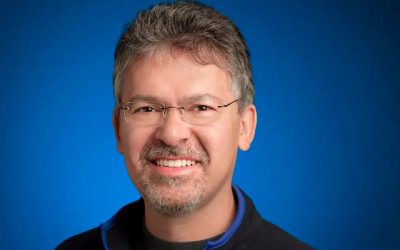 John Giannandrea pleacă de la Apple: Un expert IA părăsește compania