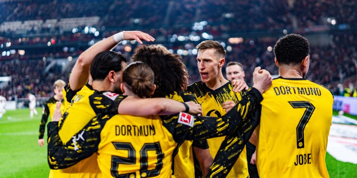 Supertransfer: Starul dorit de Real, Barca și Bayern a semnat pe termen lung!