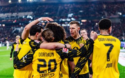 Supertransfer: Starul dorit de Real, Barca și Bayern a semnat pe termen lung!