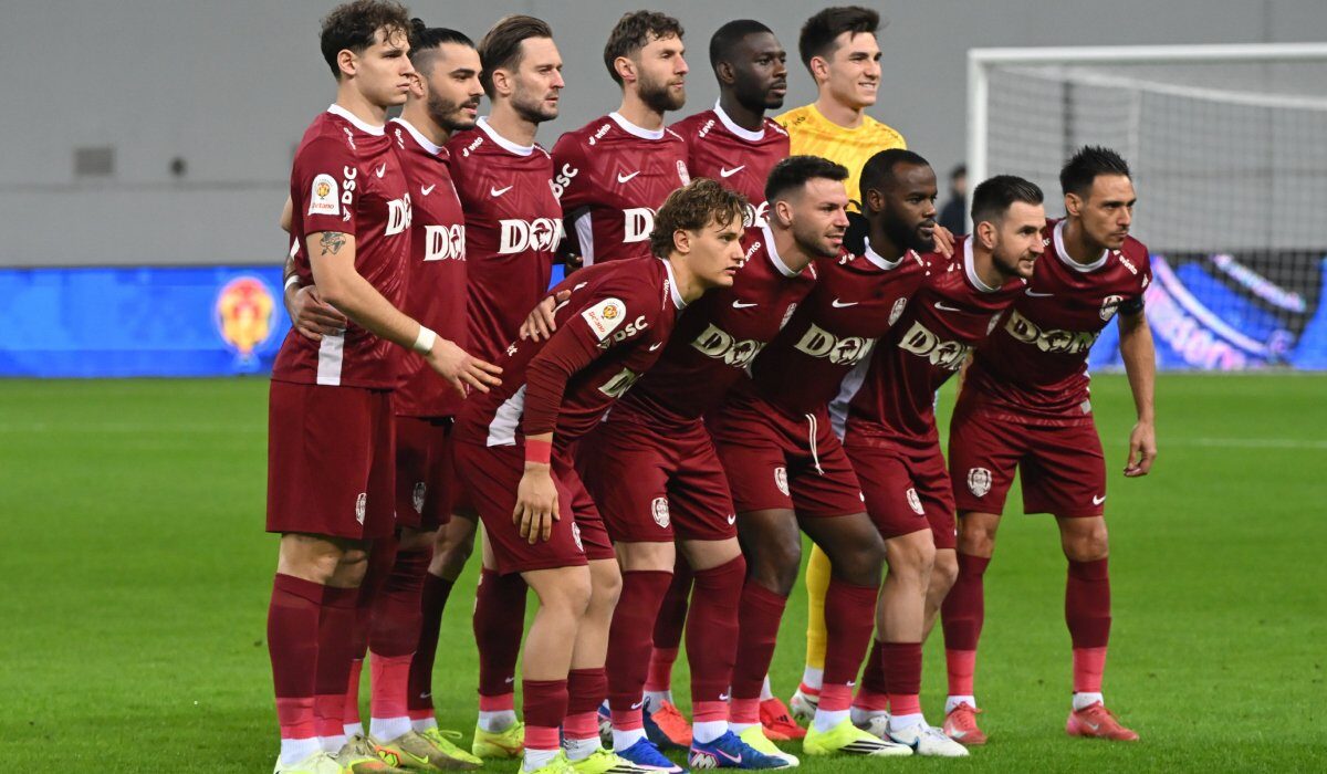 Bilașco părăsește CFR Cluj și se alătură Rapidului CFR Cluj a anunțat vineri despărțirea oficială de Marius Bilașco, directorul sportiv al clubului