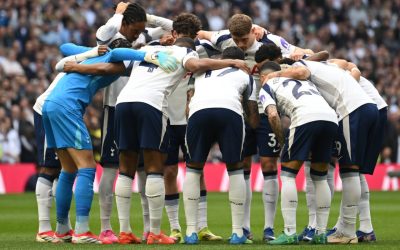 Tottenham, sub Radu Drăgușin, în zona retrogradării: Scenariu șoc în Premier League!