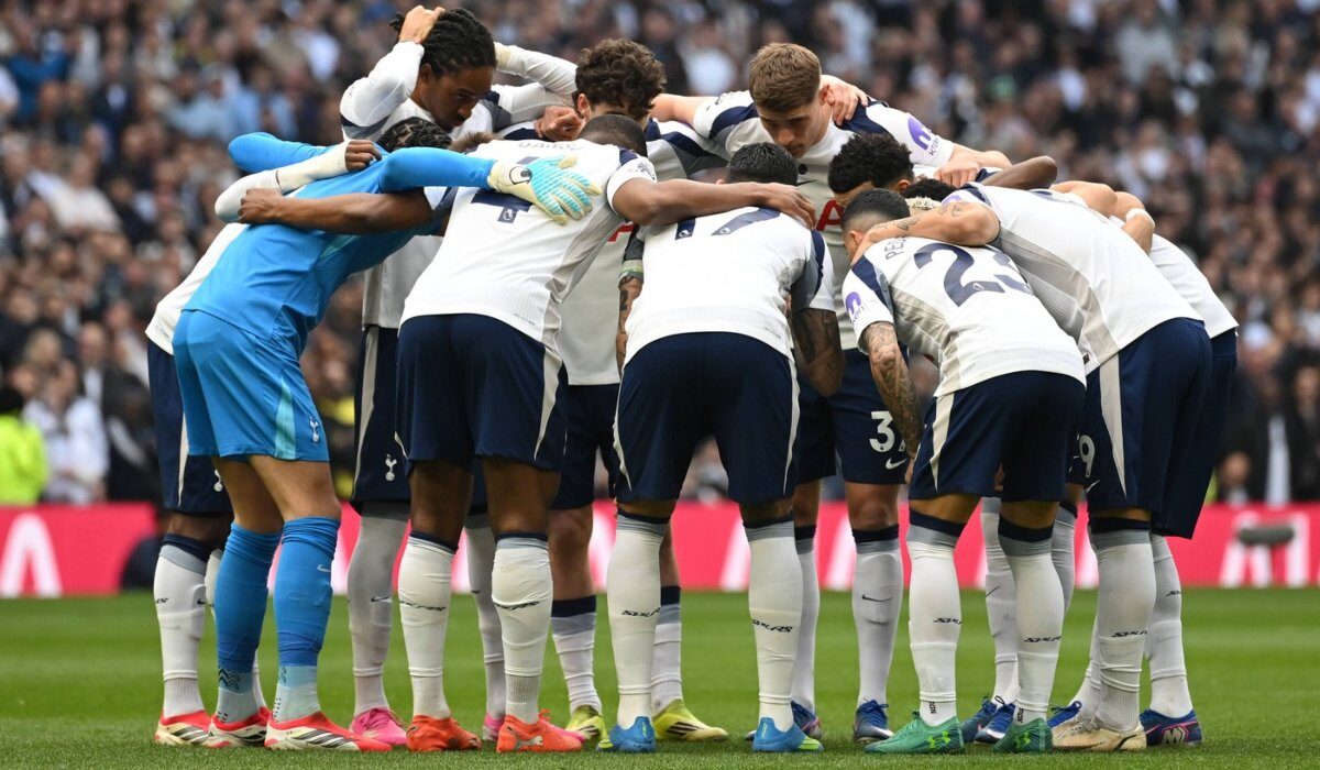 Tottenham, sub Radu Drăgușin, în zona retrogradării: Scenariu șoc în Premier League!