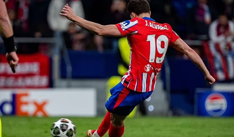 Atletico Madrid a făcut un pas important spre semifinalele Ligii Campionilor după victoria de miercuri seară, de pe Camp Nou, în fața Barcelonei