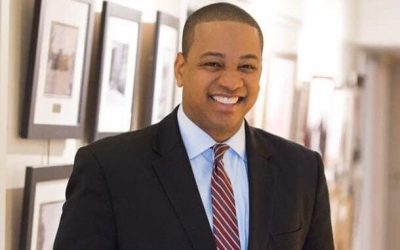 Candidatul favorit în VIRGINIA, găsit mort după acuzații de abuz sexual