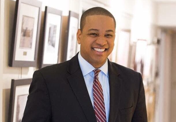 Candidatul favorit în VIRGINIA, găsit mort după acuzații de abuz sexual