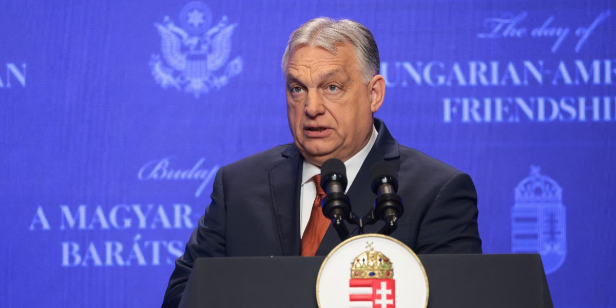 Kelemen Hunor despre votul maghiarilor din România: De ce susțin Orban la alegeri