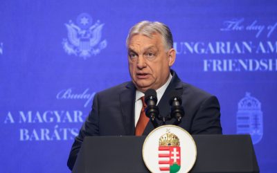 Kelemen Hunor despre votul maghiarilor din România: De ce susțin Orban la alegeri