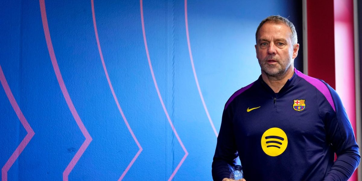 Vrea terenul gata! Antrenorul spaniol visează la un stadion impecabil