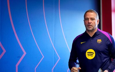 Vrea terenul gata! Antrenorul spaniol visează la un stadion impecabil