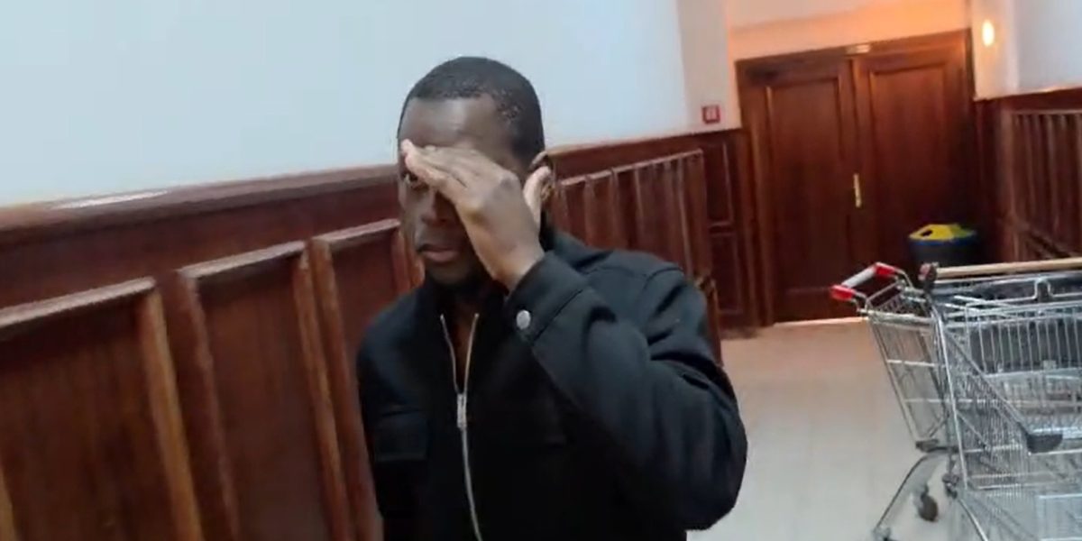 Procuroarea decide soarta lui Kader Keita după moartea victimei accidentului