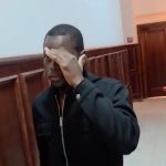 Procuroarea decide soarta lui Kader Keita după moartea victimei accidentului