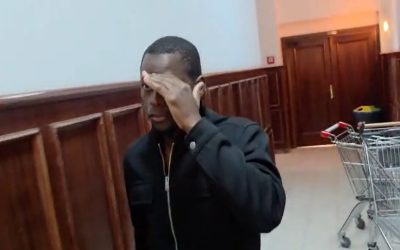 Procuroarea decide soarta lui Kader Keita după moartea victimei accidentului