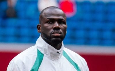 Koulibaly, incert pentru sferturi: Va juca fundașul împotriva adversarilor