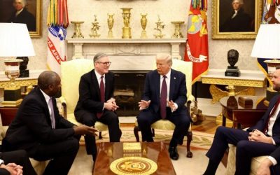 Keir Starmer: Avertisment pentru Donald Trump. NATO, crucială pentru SUA