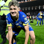 Chivu vânează o nouă vedetă: Puștiul care a îngenuncheat Italia, pe lista Inter