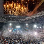 SuperBowl la Mondial: Show spectaculos la pauza finalei