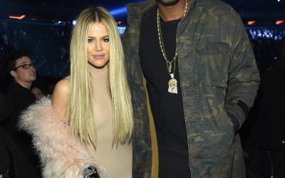Khloe Kardashian a ezitat să aibă propriul show cu Lamar Odom Un nou documentar despre viața lui Lamar Odom dezvăluie îndoielile pe care Khloe Kardashian le-a avut în legătură cu realizarea emisiunii „Khloe & Lamar”