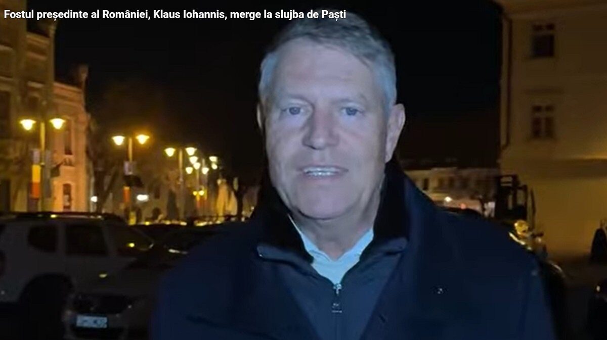 Urări de Paște și Florii: Gânduri bune de la… (completează tu)