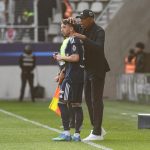 Antoine Kombouaré au paradis - Ligue 1 - J29 - Paris FC-Monaco (4-1)