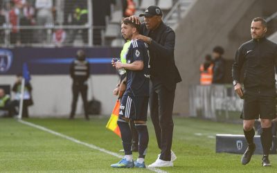 Kombouare, paradis la Paris: Paris FC umilește Monaco în Ligue 1