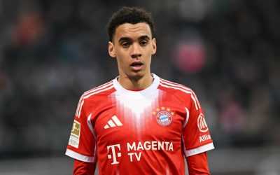 Kompany, despre forma lui Musiala: „Încă nu e la cel mai bun nivel”