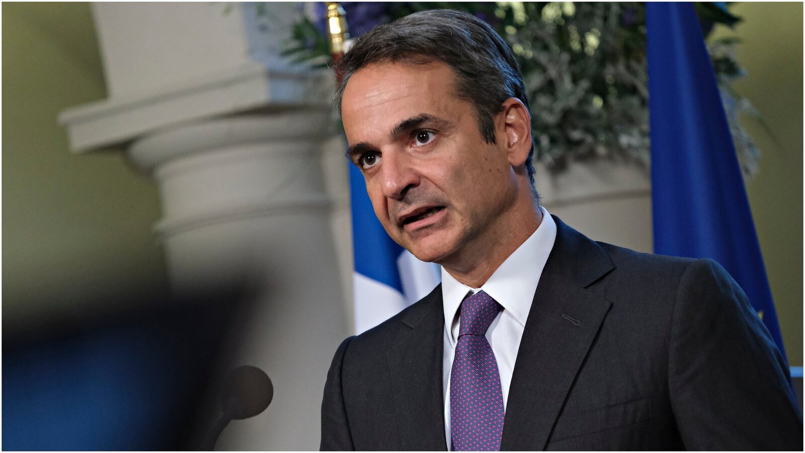 Remaniere guvernamentală în Grecia, pe fondul scandalului subvențiilor europene ATHENA – Premierul grec, Kyriakos MITSOTAKIS, a efectuat o remaniere guvernamentală amplă, ca urmare a unei anchete a Parchetului European (EPPO) privind fraude cu subvenții agricole europene