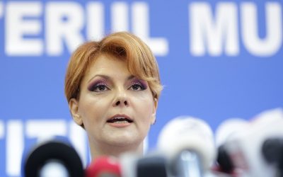 Miniștrii PSD demisionează, Dan, singurul cu dreptul! Moțiune de cenzură în aer
