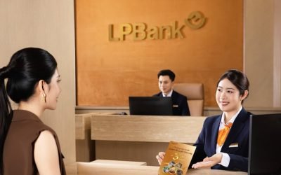LPBank, la ordinul băncii centrale din Vietnam: Dobânzi mai mici la credite și depozite