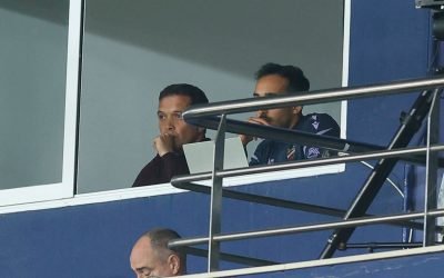 LUIS CASTRO: „Victorie cu Sevilla, singura șansă la salvare”