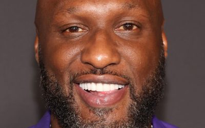 Lamar Odom: Aproape două luni fără alcool și droguri